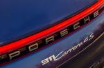 Porsche 911 Carrera 4S 2019 года (NA)